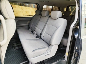 Hyundai H-1 (Grand Starex)