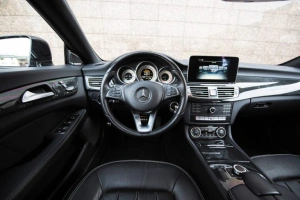 Mercedes GLC