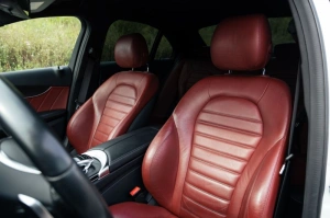Mercedes GLE