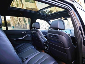 BMW 7