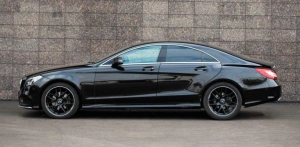 Mercedes GLC