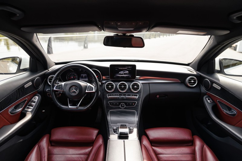Mercedes GLE