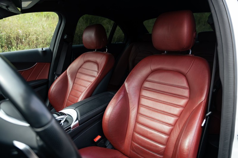 Mercedes GLE