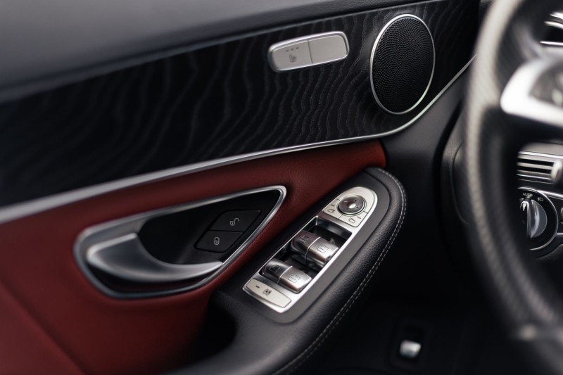 Mercedes GLE