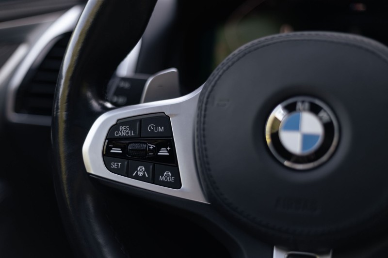 BMW 840
