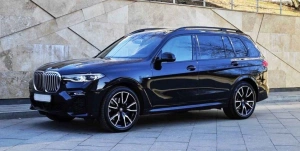 BMW 7