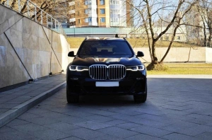 BMW 7