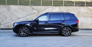 BMW 7