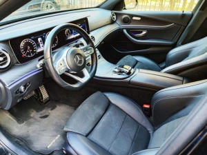 Mercedes E