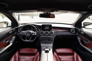 Mercedes GLE