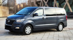 Hyundai H-1 (Grand Starex)