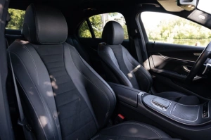 Mercedes E