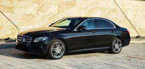 Mercedes E