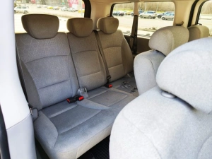 Hyundai H-1 (Grand Starex)