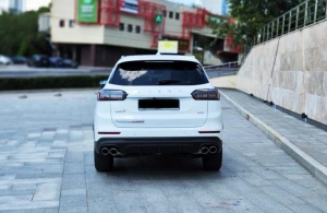 Chery Tiggo 8 pro max