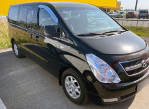 Hyundai H-1 (Grand Starex)